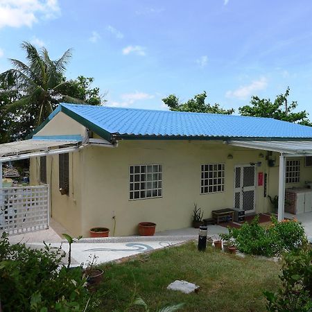 Oceanbreeze Villa Hualien Dış mekan fotoğraf