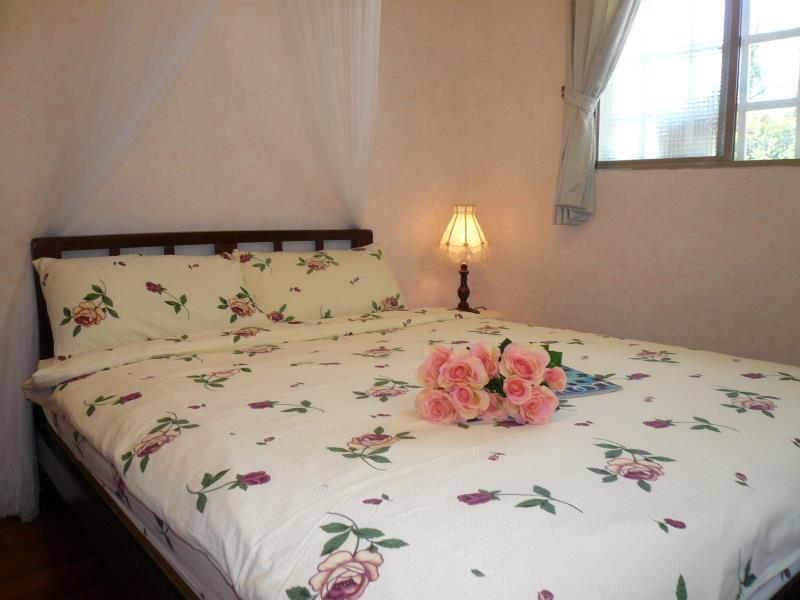 Oceanbreeze Villa Hualien Dış mekan fotoğraf