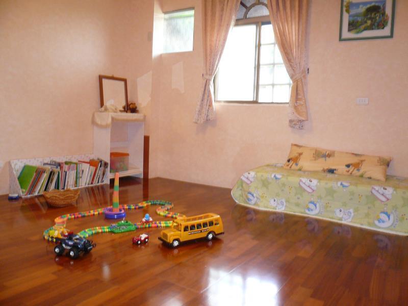 Oceanbreeze Villa Hualien Dış mekan fotoğraf
